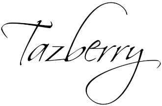 Tazberry Logo